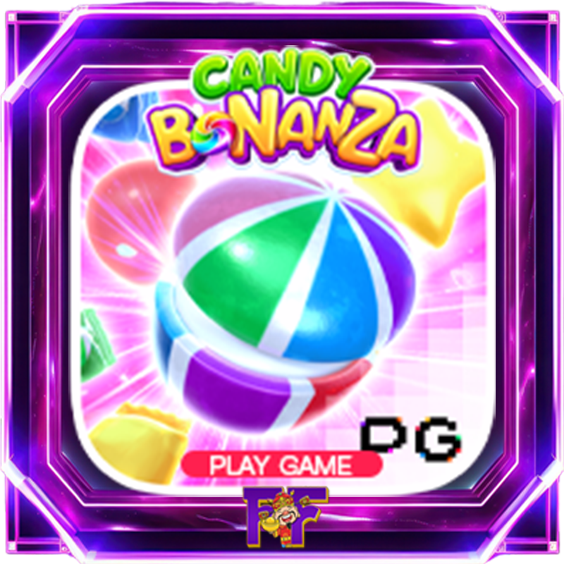 Candy Bonanza