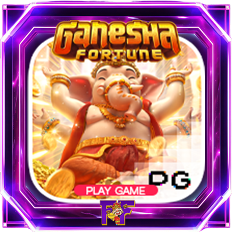 Ganesha Fortune