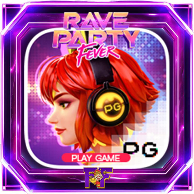 Rave Party Fever